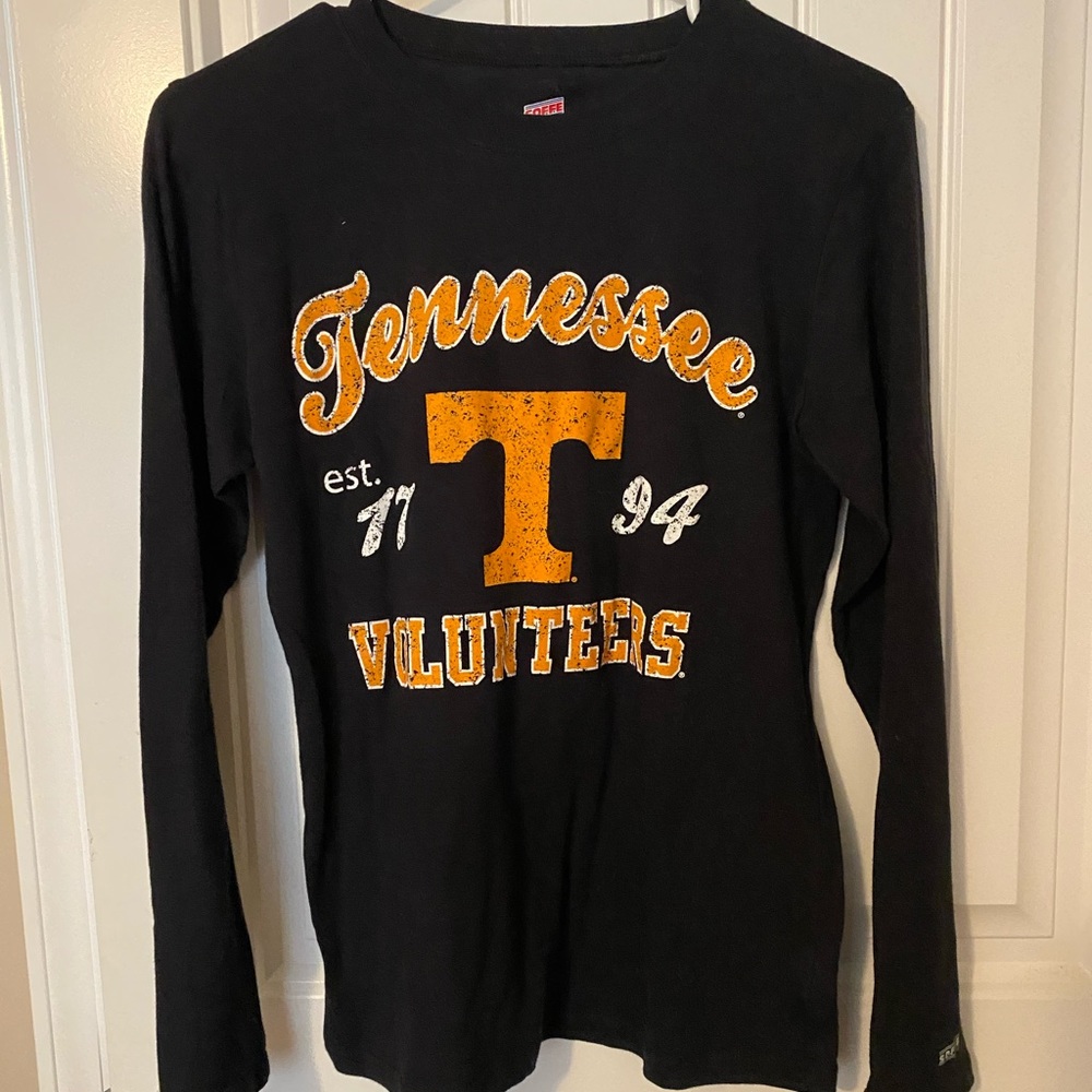 Tennessee Volunteers Long Sleeve Tee